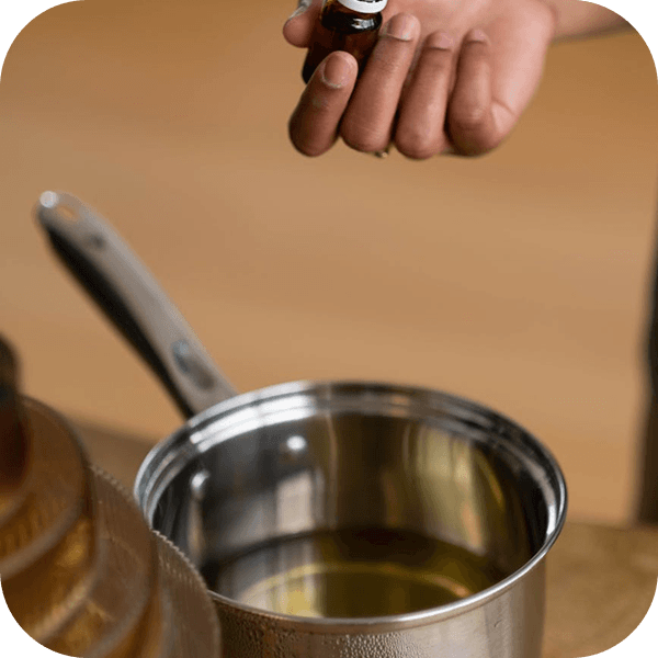 Discover the secrets of perfume language - 4