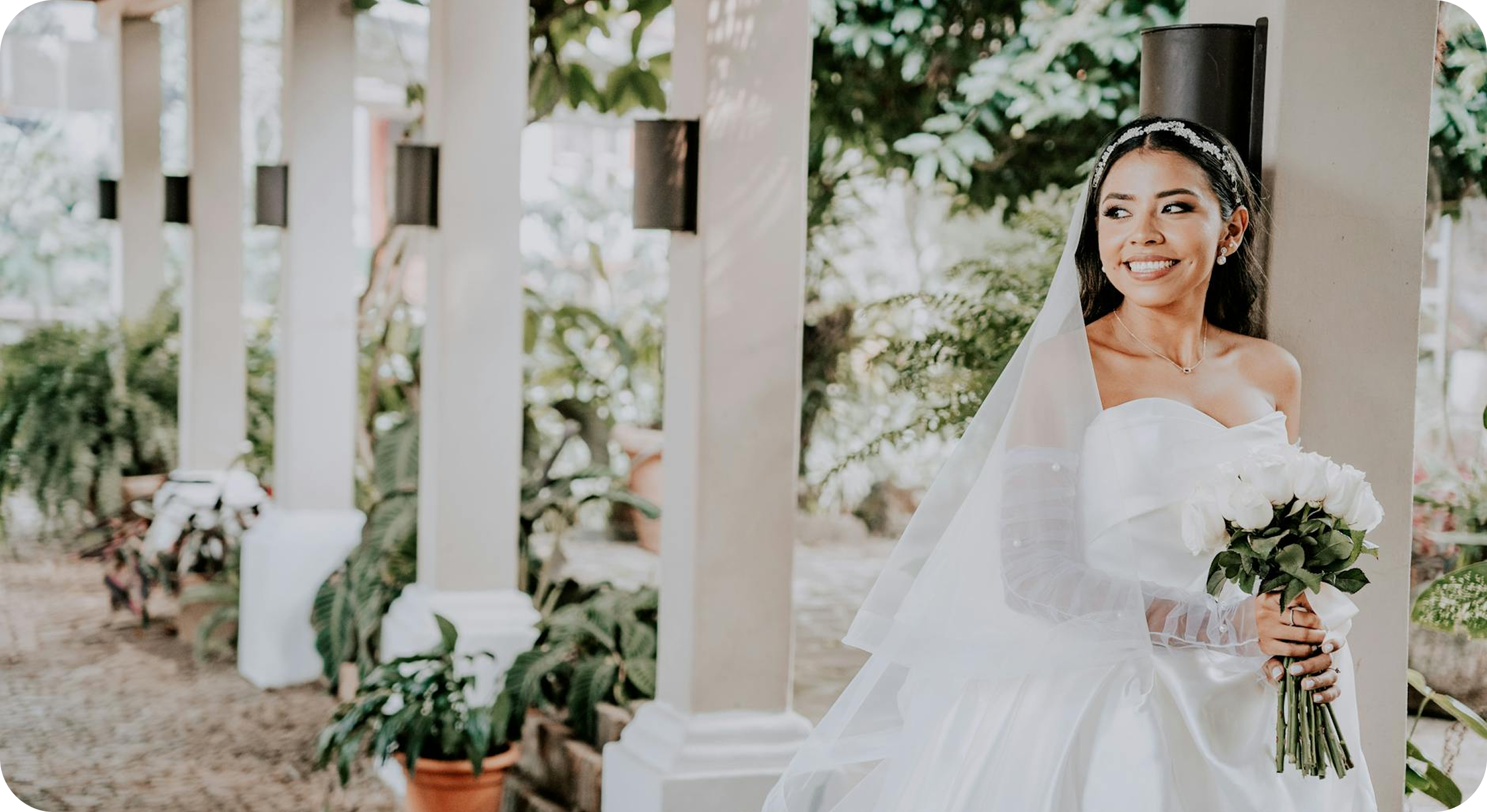 Wedding and special occasion experience